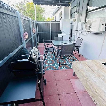 Coral Gables Miami Studio Near Airport And Beaches Esterno foto