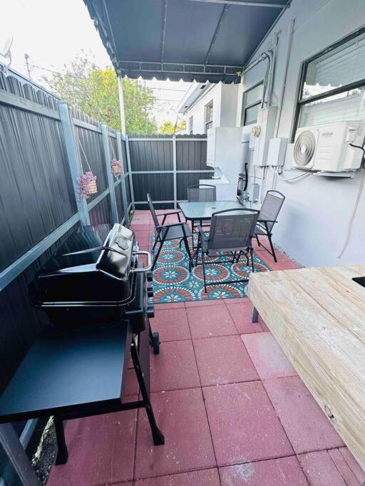 Coral Gables Miami Studio Near Airport And Beaches Esterno foto