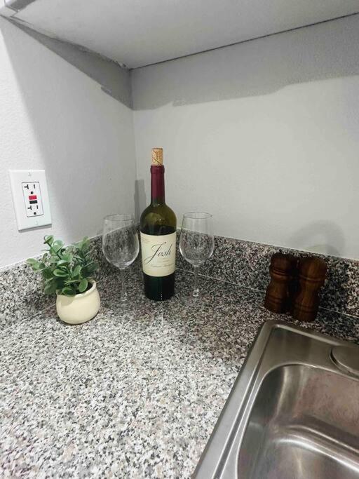 Coral Gables Miami Studio Near Airport And Beaches Esterno foto