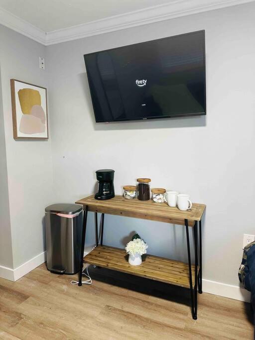 Coral Gables Miami Studio Near Airport And Beaches Esterno foto