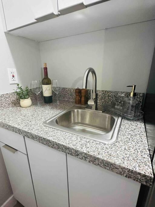 Coral Gables Miami Studio Near Airport And Beaches Esterno foto