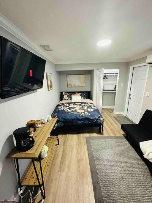 Coral Gables Miami Studio Near Airport And Beaches Esterno foto