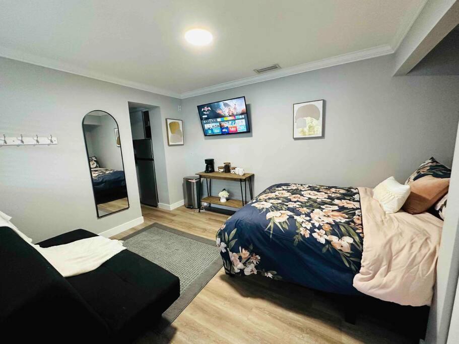 Coral Gables Miami Studio Near Airport And Beaches Esterno foto